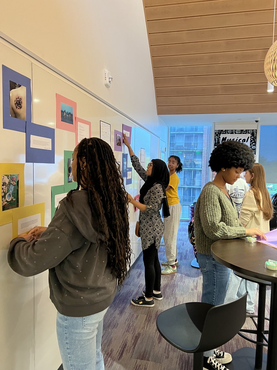 City Lights | Boston Shakespeare Project tweet media