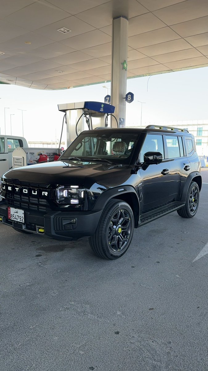 عبدالرحمن بن سعود | A B S 🇶🇦 tweet media