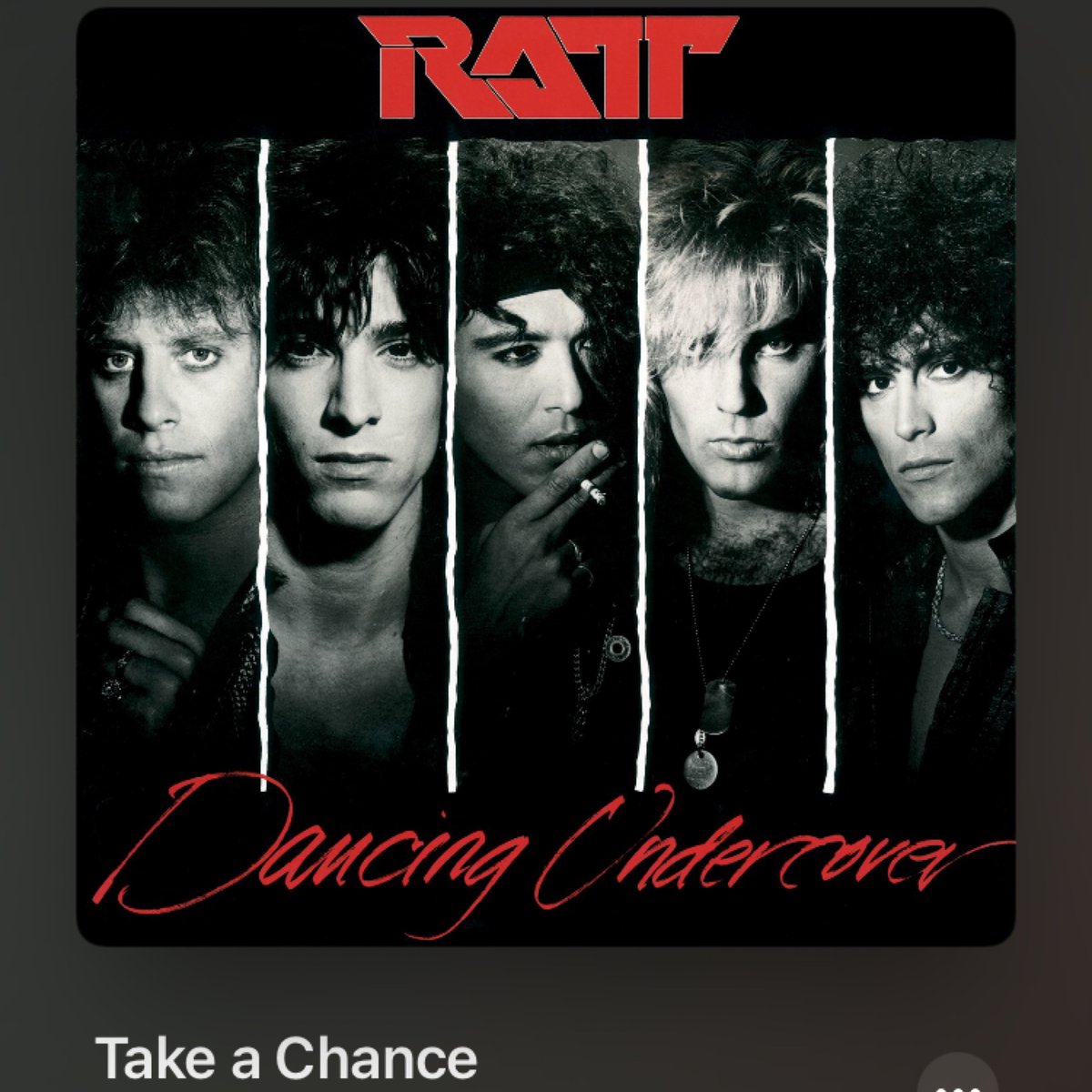 ryunosuke_h's tweet image. #Nowplaying 
Take a Chance - Ratt (Dancing Undercover) 
#RobbinCrosby #LAMetal #HairMetal 
youtube.com/results?q=Take…