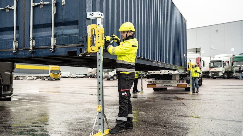 🔄 The Finnish company ConFoot Ltd is now under new ownership: tinyurl.com/yu5dtwn4
<a href="/confoot_EN/">ConFoot</a> 
#Containers #ContainerIndustry #WorldCargoNews