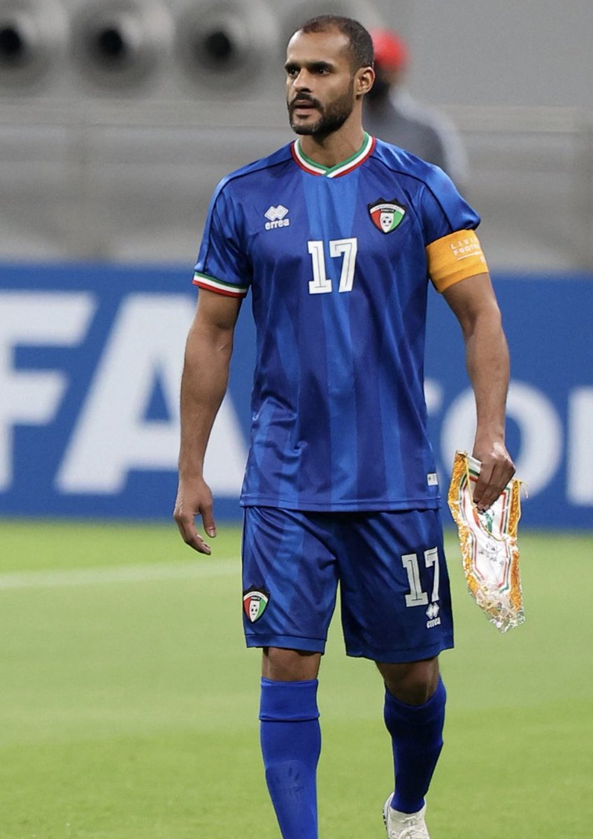 غاب البدر عن سماء الازرق 
خسارة للمنتخب 🇰🇼
#الكويت_الهند