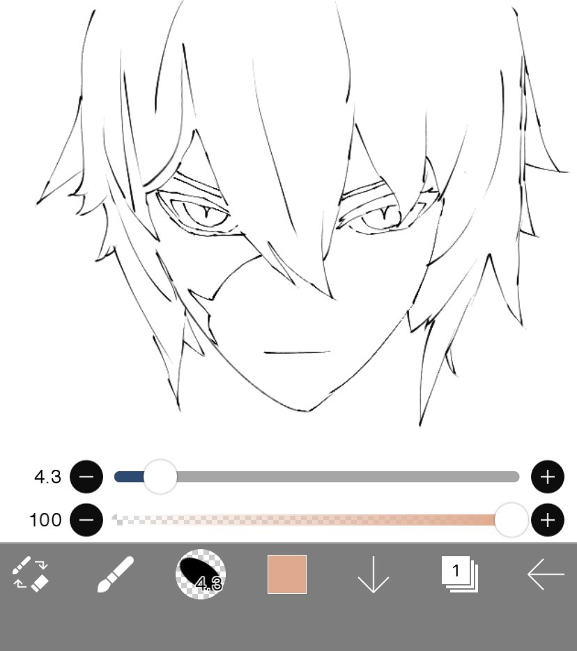 whosmechai's tweet photo. #dainself sketch!! drawing coming.
this guy is so attractive
#GENSHINIMPACT #dainself #oc #bedtimestory #myart #sketchart #戴荧
#ダインスレイヴ #genshinbanner4.7 #spoilers #genshin #art https://t.co/OHJihChSgs