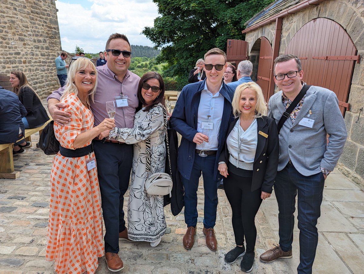 Graham Soult FIPM tweet media