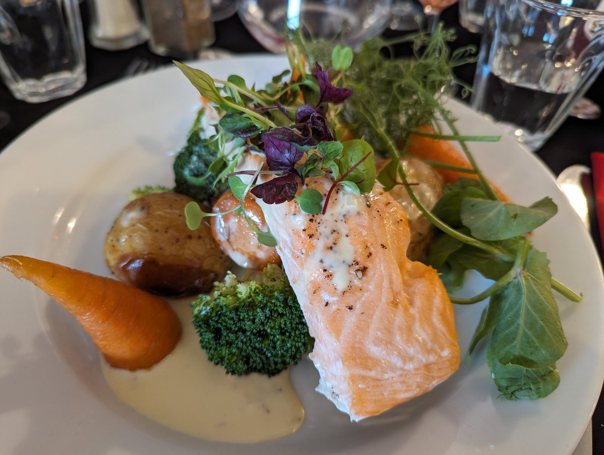 Graham Soult FIPM tweet media