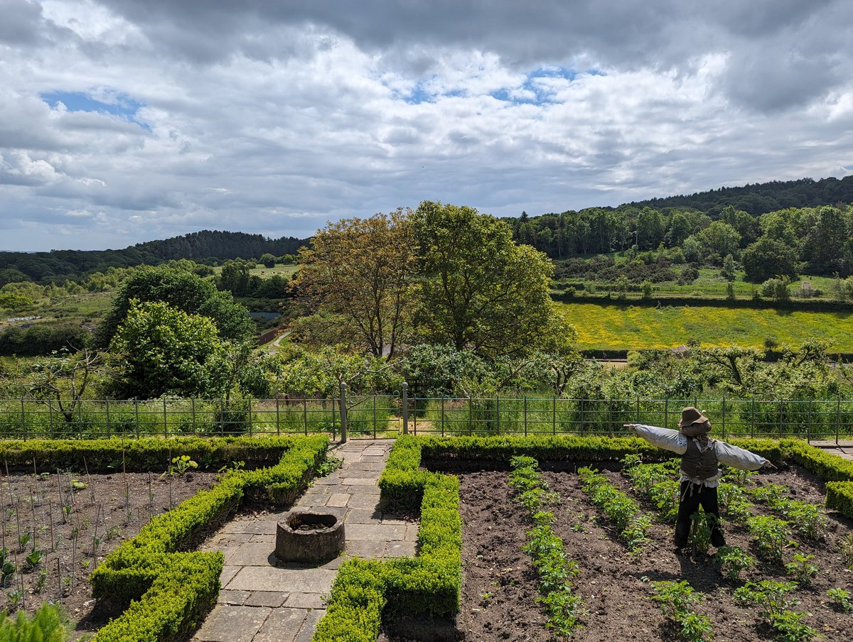 Graham Soult FIPM tweet media