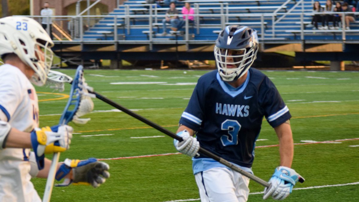 RWU_Athletics's tweet photo. MLAX | Four to Represent RWU at NEILA East-West Senior All-Star Game

📰https://t.co/49wIe0d7kV

#HawkPride #CCCSports #CCCMLAX #d3lax https://t.co/vuqELq4Ucl