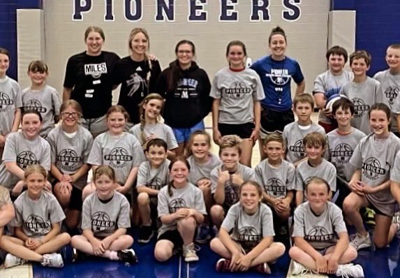 Miles CC Women's Basketball tweet media