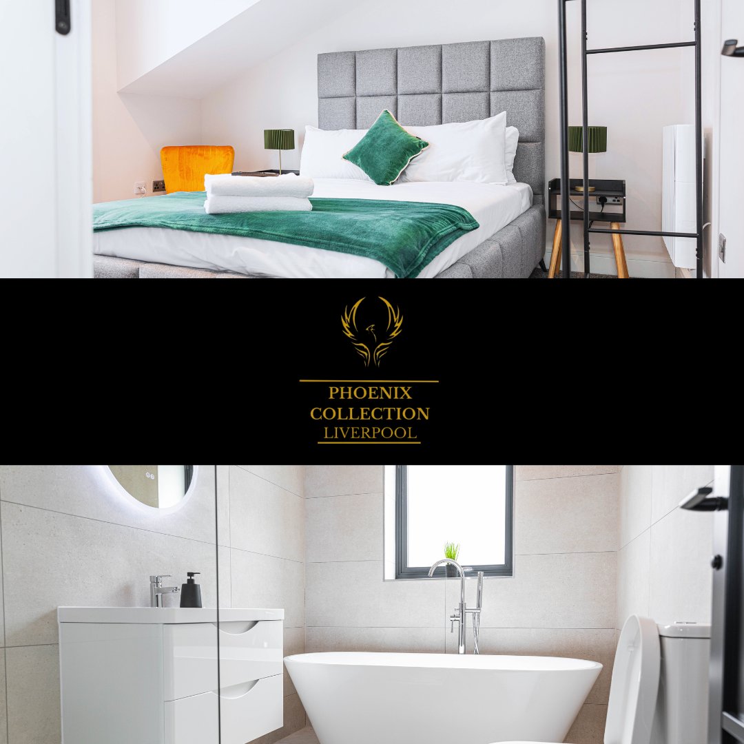 PhoenixHotelliv's tweet photo. π£ Exciting News! Pilgrim House has arrived! β¨
Chic, stylish, and in the heart of the city centre on Pilgrim Street.
π§ Enquire: reservations@phoenixhotelsliverpool.co.uk
#phoenixcollection #CityCentreLiving #liverpool #PilgrimHouse #HomeSweetHome #CityLife #ExclusiveListing https://t.co/PcFALGCLgM