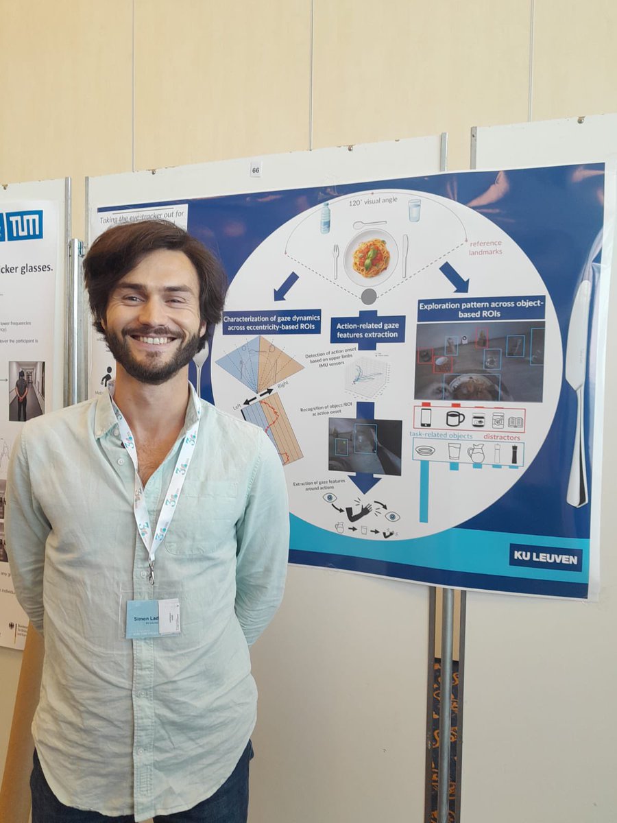 Simon Ladouce, PhD. tweet media