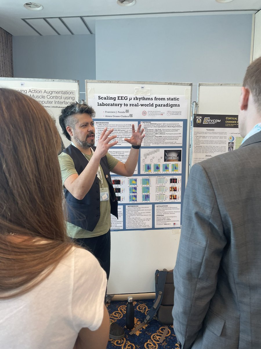 Simon Ladouce, PhD. tweet media