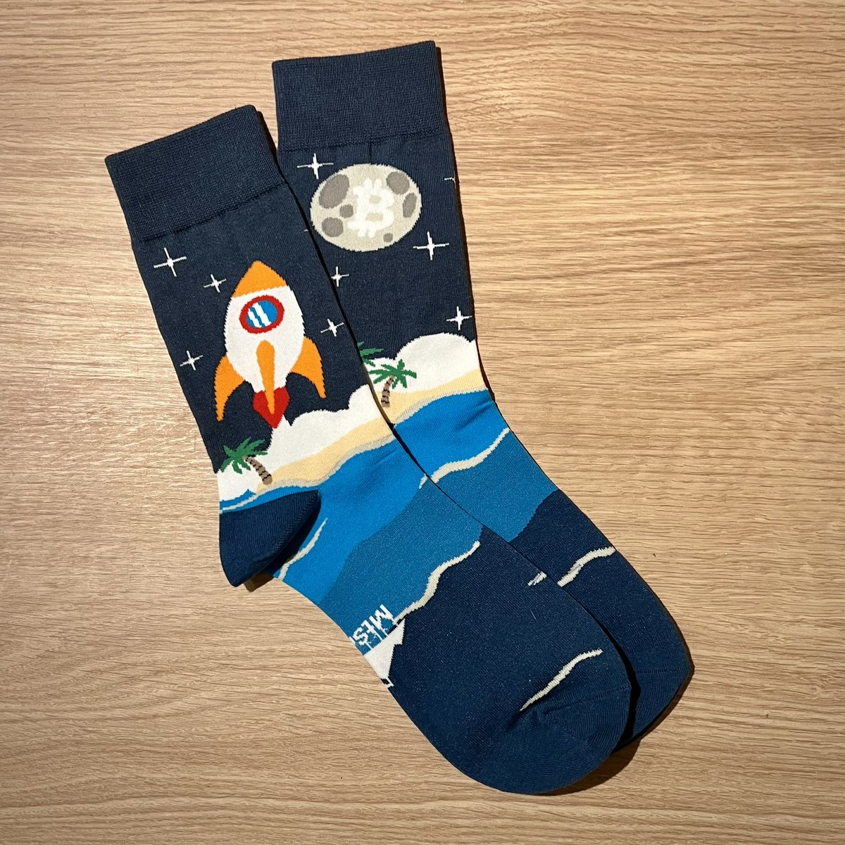 MtSocks 🧦 by CoinCorner tweet media