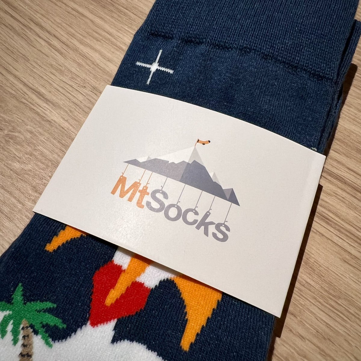 MtSocks 🧦 by CoinCorner tweet media