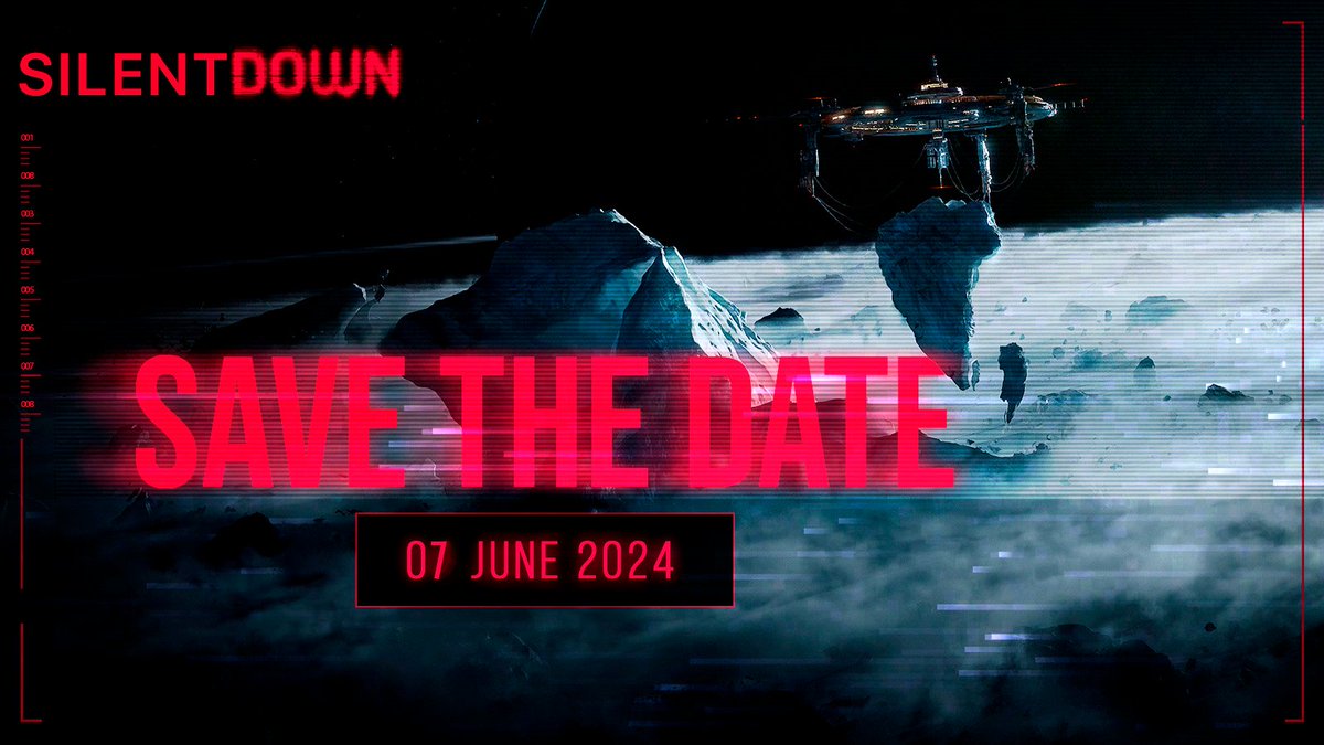 Minting soon💥 Save the date!