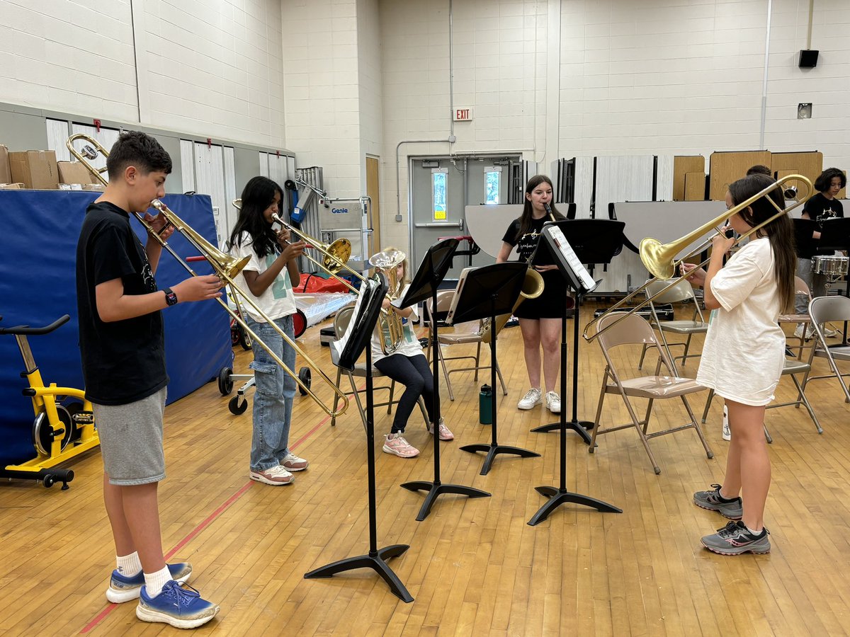 Christine Feldman tweet media