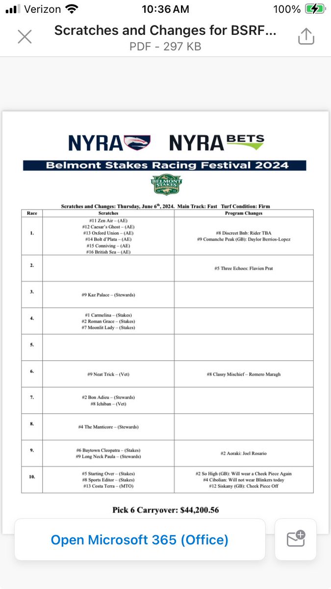 Andy Serling tweet media