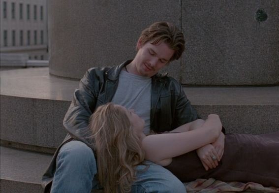 normal people x before sunrise