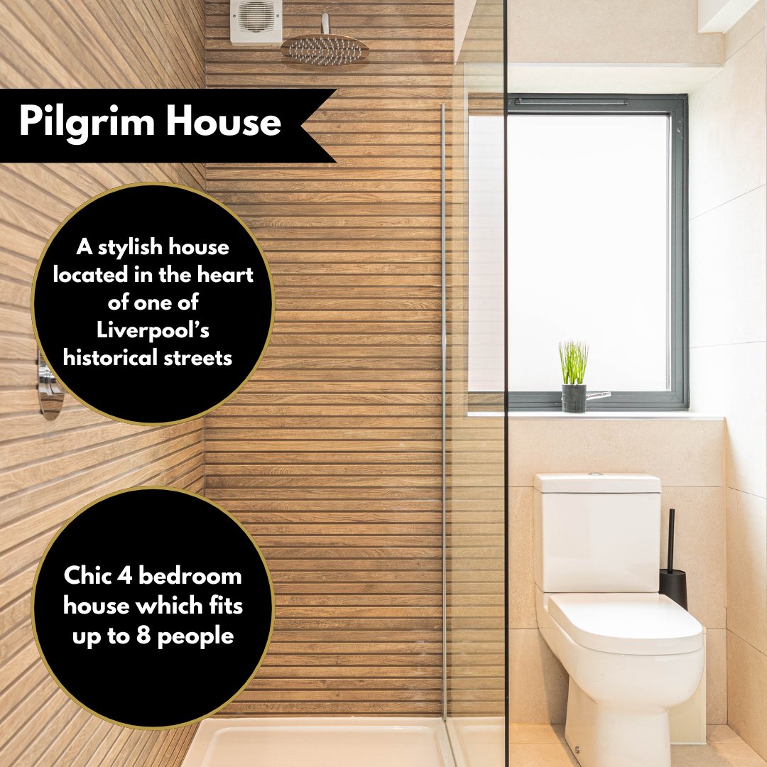 PhoenixHotelliv's tweet photo. π£ Exciting News! Pilgrim House has arrived! β¨
Chic, stylish, and in the heart of the city centre on Pilgrim Street.
π§ Enquire: reservations@phoenixhotelsliverpool.co.uk
#phoenixcollection #CityCentreLiving #liverpool #PilgrimHouse #HomeSweetHome #CityLife #ExclusiveListing https://t.co/PcFALGCLgM