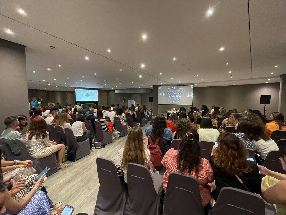 Record de asistencia en el Torneo de Ecografía ! 53 equipos participantes!!!