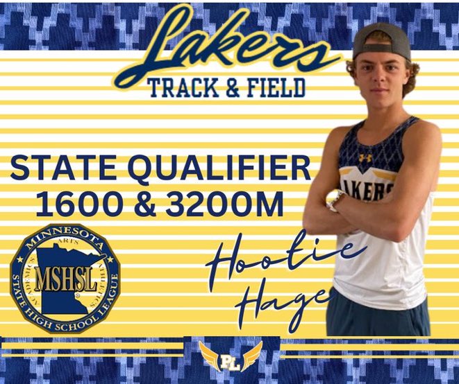 PL Boys Track tweet media