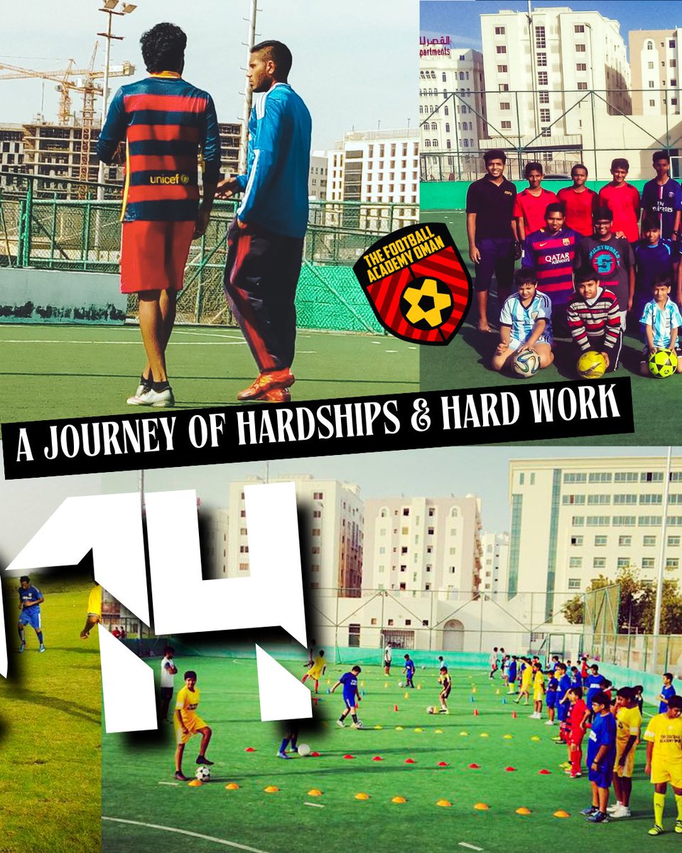 alpha_fa_om's tweet photo. A Trip Down Memory Lane...
#AlphaFootballAcademy #ParticipateBelongInspire #10YearsOfAlpha #Since30.05.2014 #ATripDownMemoryLane 🐺⚽❤ https://t.co/xYP9AuZxjC