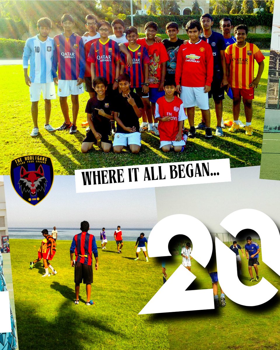 alpha_fa_om's tweet photo. A Trip Down Memory Lane...
#AlphaFootballAcademy #ParticipateBelongInspire #10YearsOfAlpha #Since30.05.2014 #ATripDownMemoryLane 🐺⚽❤ https://t.co/xYP9AuZxjC