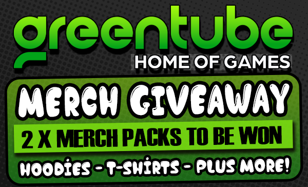 Greentube X Chipmonkz Slots Merch Giveaway
Click the link below to enter ⬇️
chipmonkzslots.com/merchandise-gi…