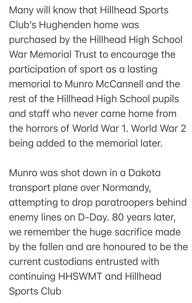 We remember

#DDay #LestWeForget