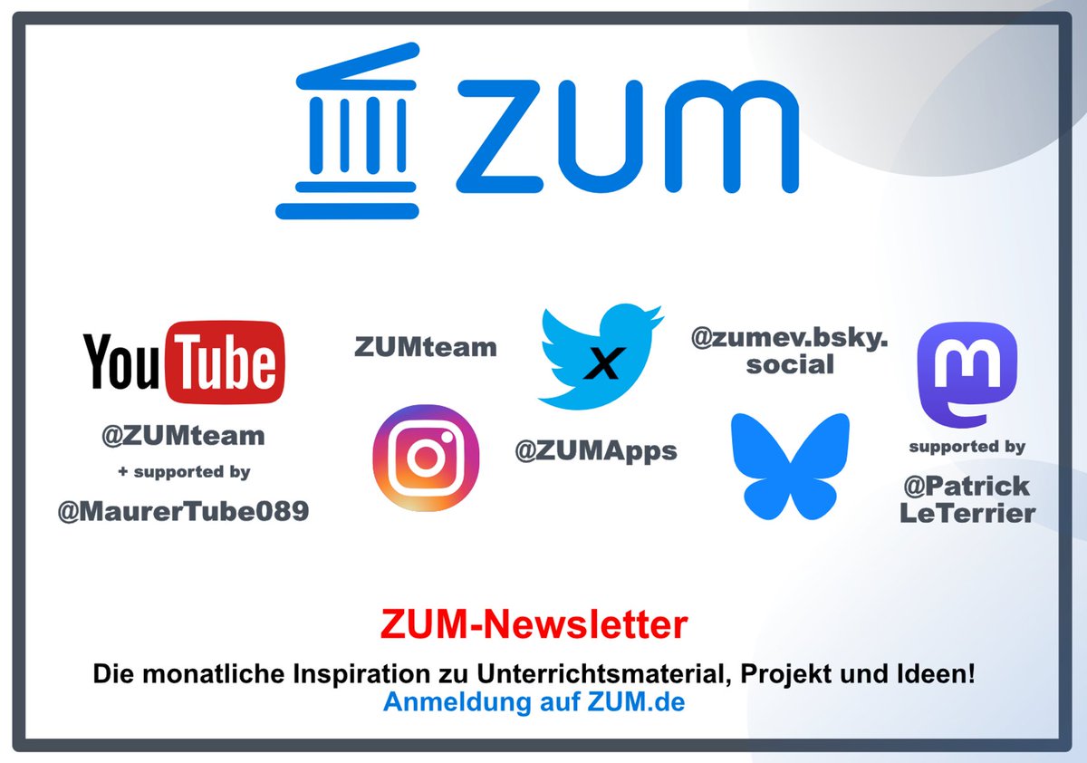 ZUM-Apps tweet media