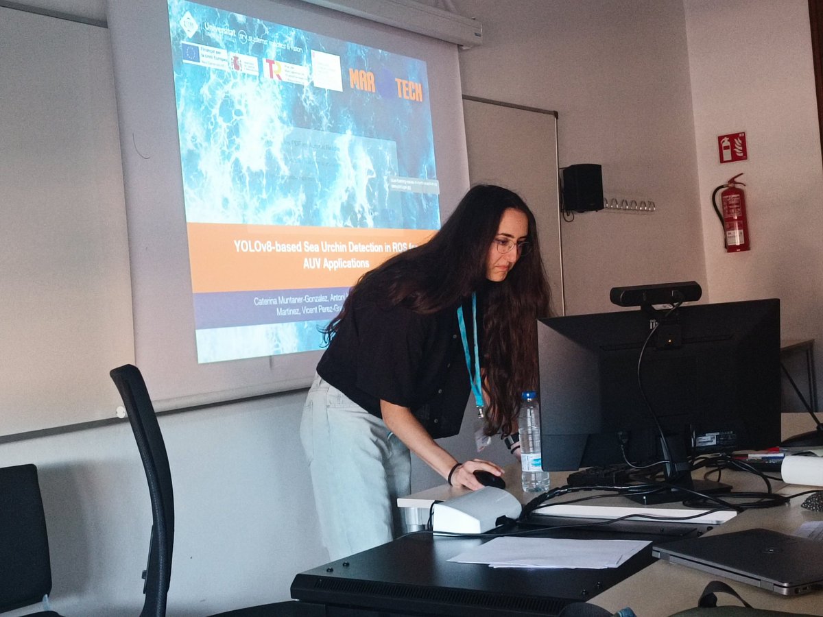 Marine Technology tweet media