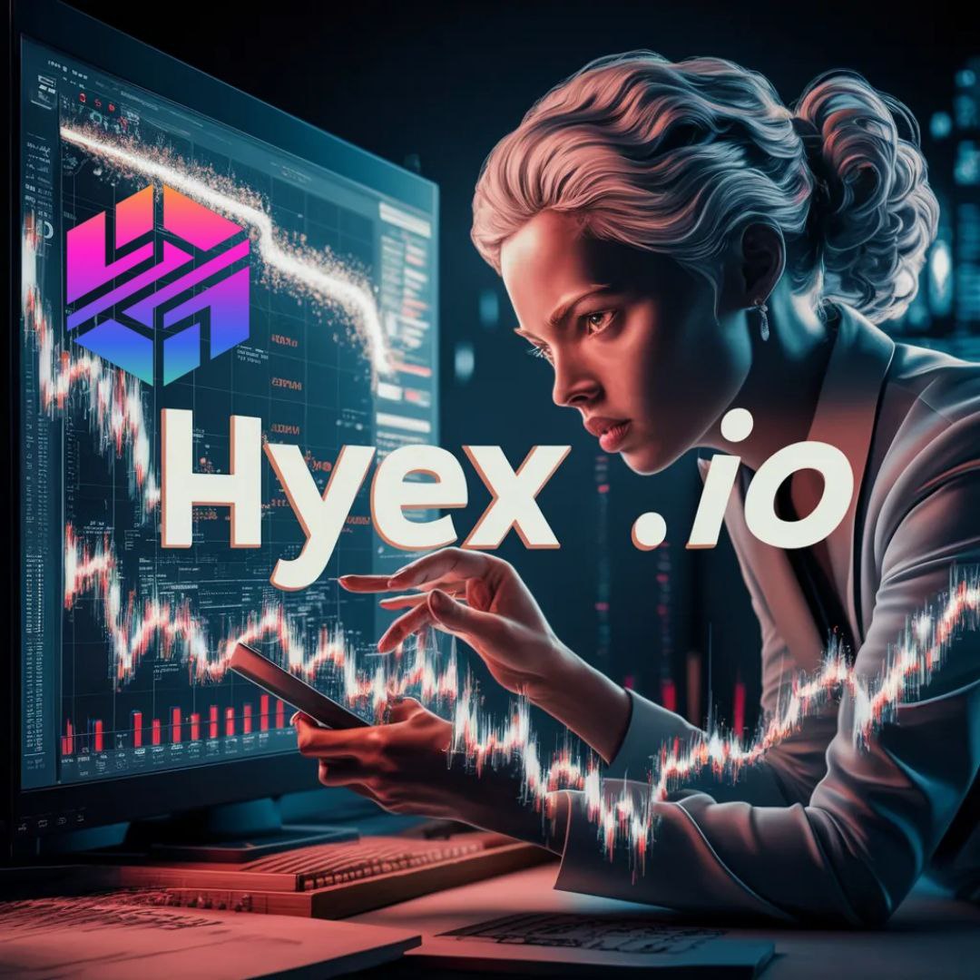 The_SharBit's tweet photo. HYEX is meticulously optimized to provide users with the most competitive network fees on all trades, regardless of the transaction size. 🔥

🐳 https://t.co/Afv71URtjF
🐳 https://t.co/9q12MlAelN

#HYEX #HYEXplatform #Privacy #Security #DELTAMARKETING #SHIB #Crypto #Memes https://t.co/dvIOLfWaJq