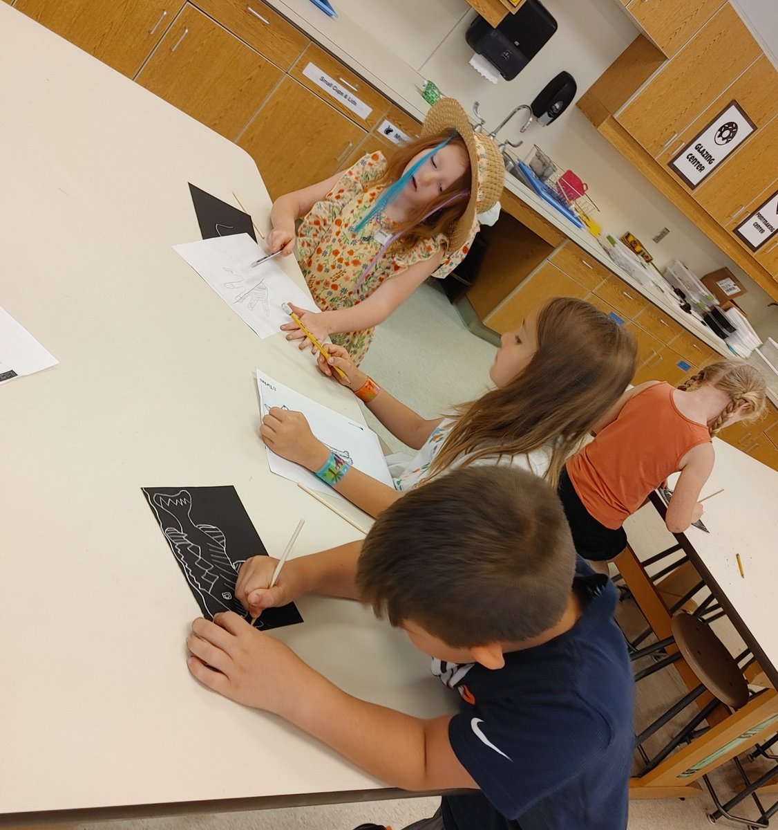 Waterville Primary tweet media