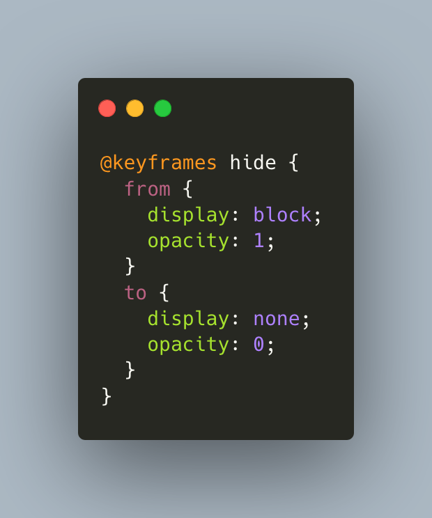 pingoo1's tweet image. Finally!
#css