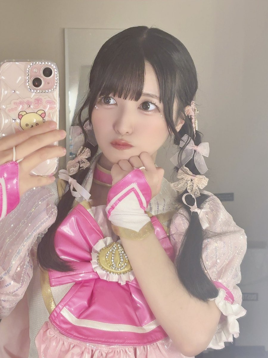 ♡あみページ♡ 橋本あみ（Appare!） on X: 