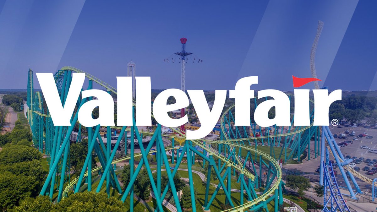 New Big Deals Sign-Ups get entered to win a family 5-pack to #Valleyfair! kowzkrue.bigdealsmedia.net/sweepstakes/