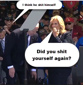 taxedatgunpoint's tweet image. #PoopGate