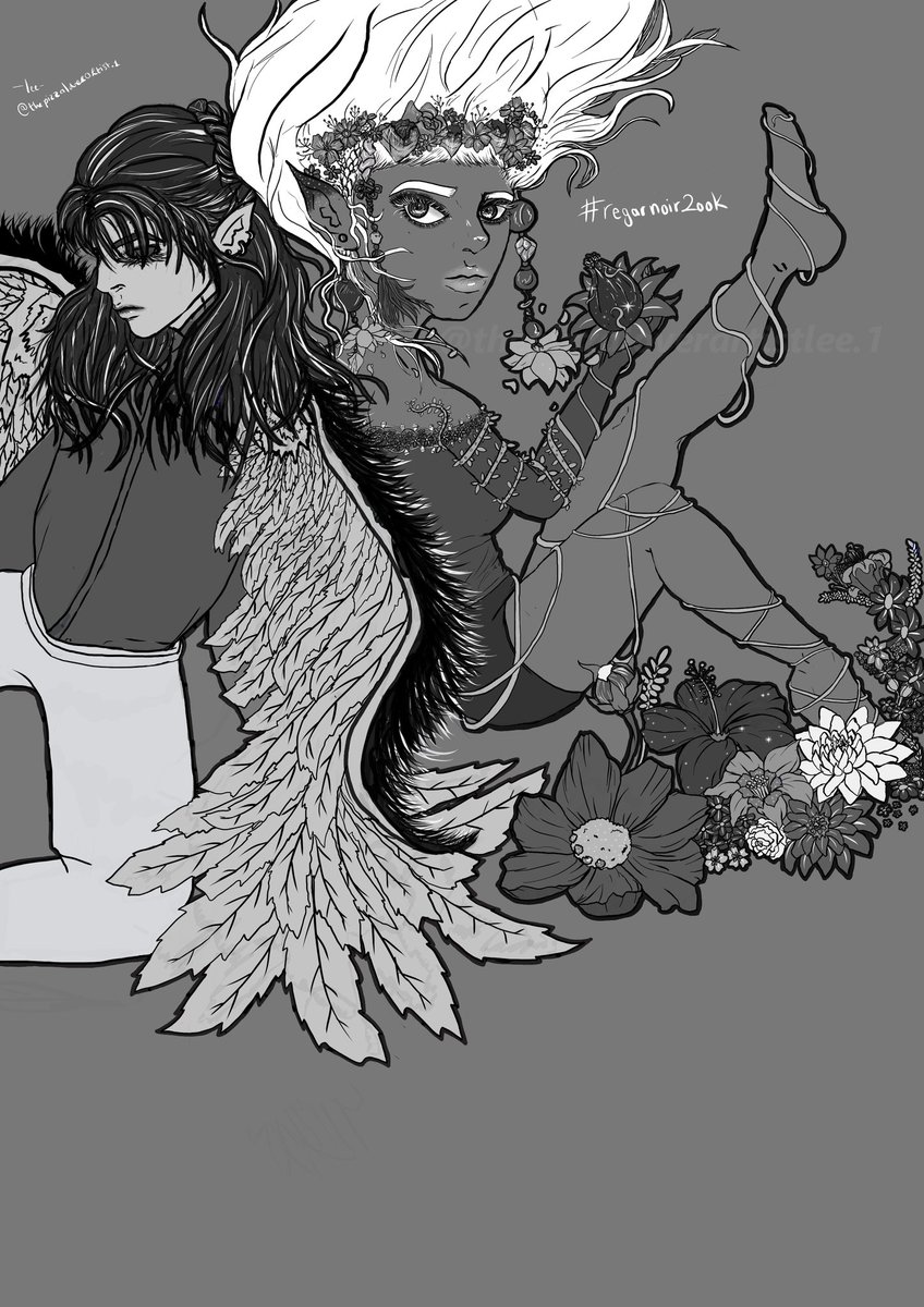 Lee (@LeedaArtist) / Posts / X