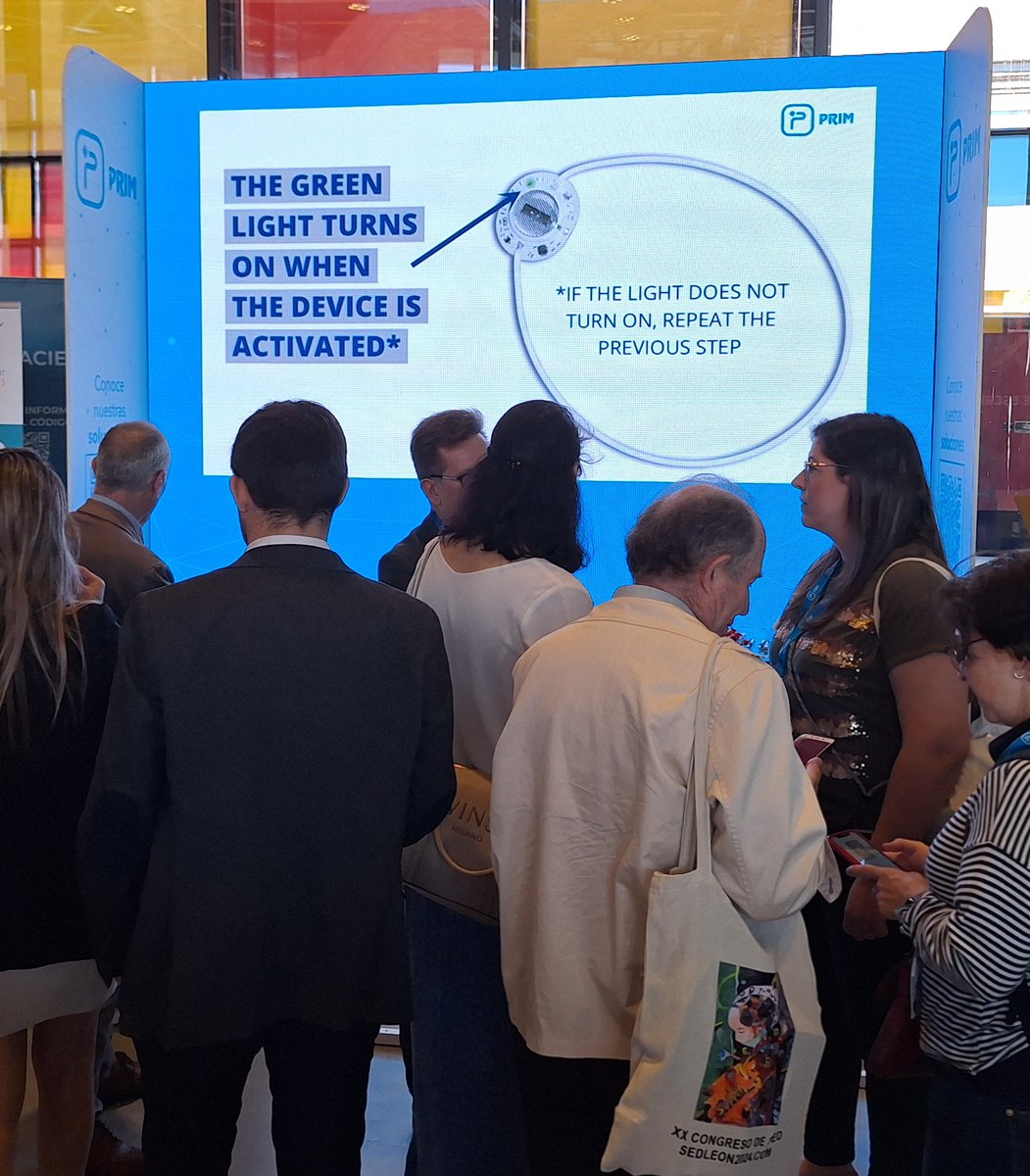 BioElectronics Corporation tweet media