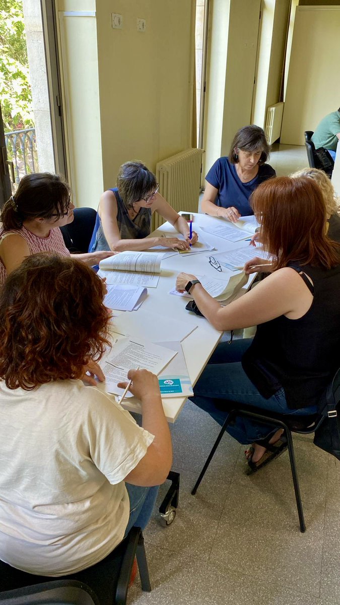 Sbd Acció Territorial, Participació i Voluntariat tweet media