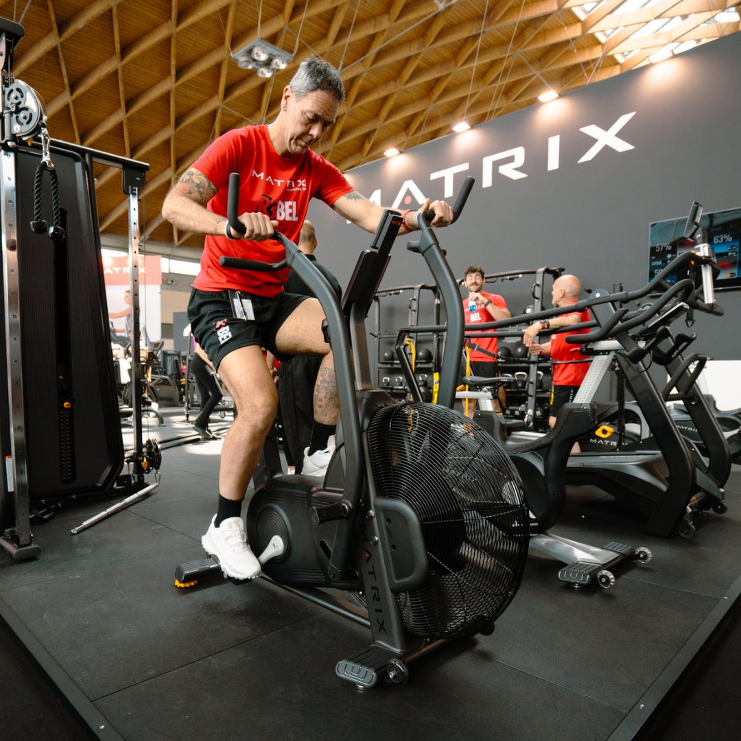 matrixfitnessit's tweet photo. 𝐔𝐧 𝐭𝐮𝐟𝐟𝐨 𝐧𝐞𝐥𝐥'𝐞𝐧𝐞𝐫𝐠𝐢𝐚 𝐝𝐢 @riminiwellness 𝐚𝐥𝐥𝐨 𝐬𝐭𝐚𝐧𝐝 𝐌𝐚𝐭𝐫𝐢𝐱! https://t.co/9xgB3h3jig