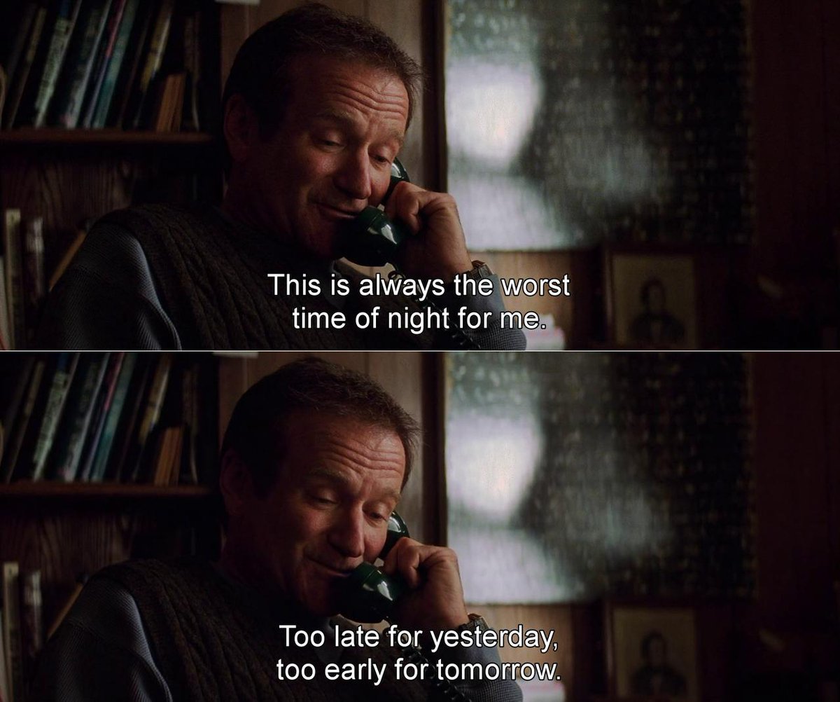 Insomnia (2002)
Director: Christopher Nolan
