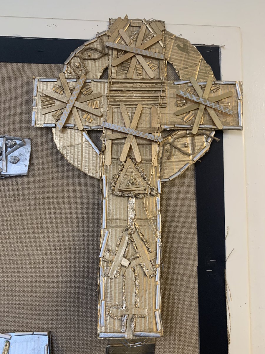 Bexton Primary tweet media