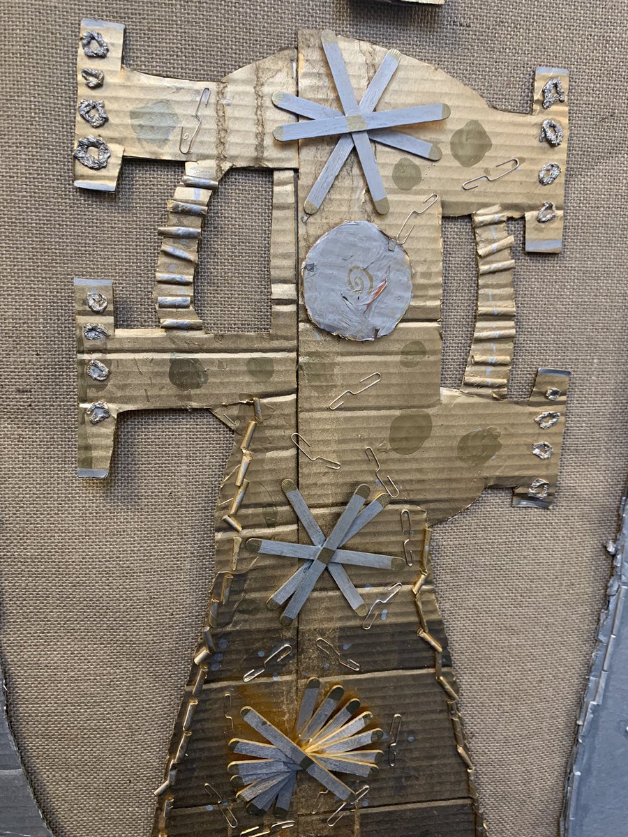 Bexton Primary tweet media