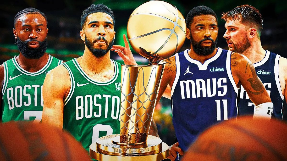CurtSTAR504's tweet photo. #nbafinals    Who do you have winnning game 1?

Any Finals MVP prediction??

How many Series Games??? https://t.co/2KQQ0sqZ2X