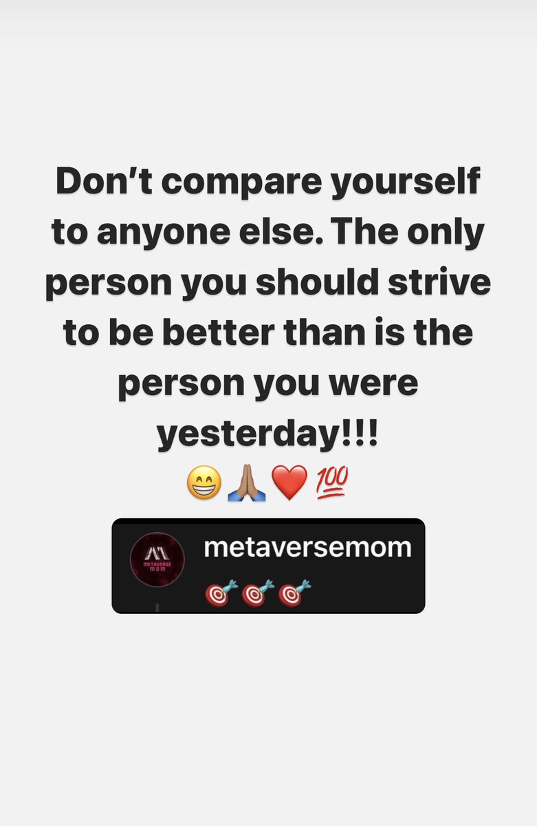 IamMetaverseMom's tweet photo. Make it a great day!!! https://t.co/4wW5GjIhzU