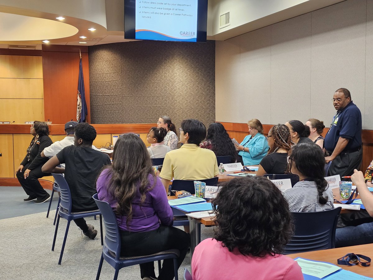 Anthony F. Tyler, M.Ed. tweet media