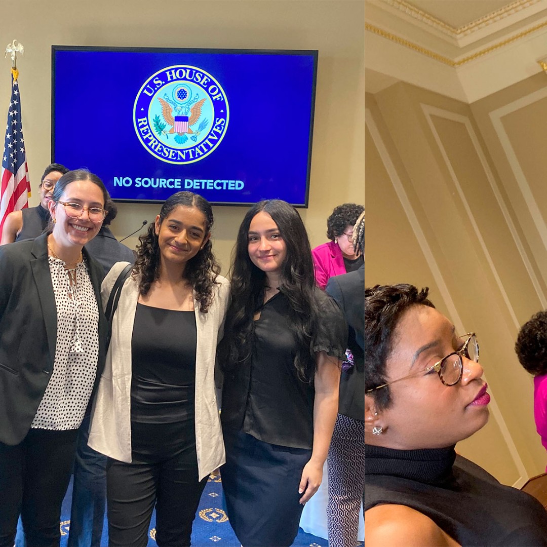 LULAC's tweet photo. "Nearly 50% of Latino adults and 26% of Latino children face obesity, exacerbated by limited healthcare access. 'The true cost lies in inaction on chronic diseases," says Dr. Ray Serrano, LULAC, at the National Minority Quality Forum (NMQF).

#LULAC #TROA #ObesityEpidemic https://t.co/m1nr82nQ7b
