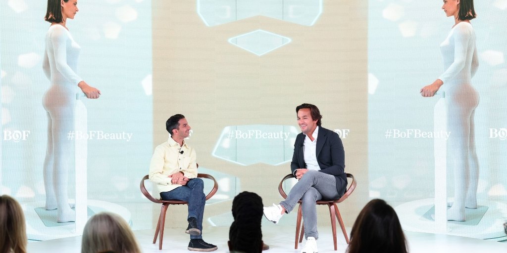 SHA Wellness Clinic (@shawellness) on Twitter photo At the Business of Beauty Global Forum 2024, SHAâs Vice President, @alejandrobataller, discussed the holistic art and science of achieving optimal health.
#BoFBeauty #SHAWellnessClinic <a href="/BoF/">The Business of Fashion</a>
(Photos by Getty Images for The Business of Fashion) At the Business of Beauty Global Forum 2024, SHAâs Vice President, @alejandrobataller, discussed the holistic art and science of achieving optimal health.
#BoFBeauty #SHAWellnessClinic <a href="/BoF/">The Business of Fashion</a>
(Photos by Getty Images for The Business of Fashion)