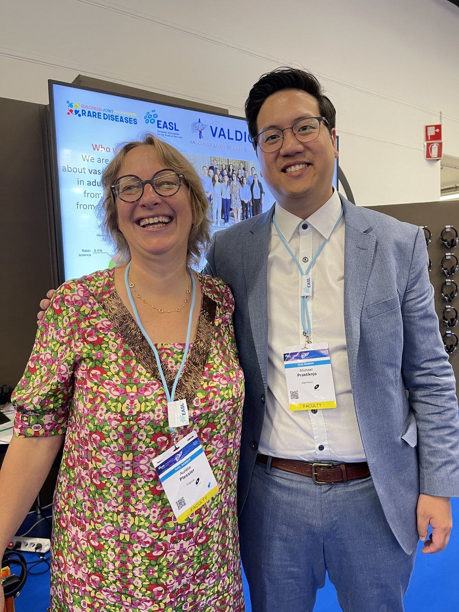 Michael Praktiknjo (@mpraktiknjo) on Twitter photo Super networking session for the <a href="/ValdigGroup/">Valdig Group</a> at the <a href="/EASLnews/">EASLnews</a> Track Hub! Thank you <a href="/AureliePlessier/">Aurélie PLESSIER</a> for the nice presentation 💪 Super networking session for the <a href="/ValdigGroup/">Valdig Group</a> at the <a href="/EASLnews/">EASLnews</a> Track Hub! Thank you <a href="/AureliePlessier/">Aurélie PLESSIER</a> for the nice presentation 💪