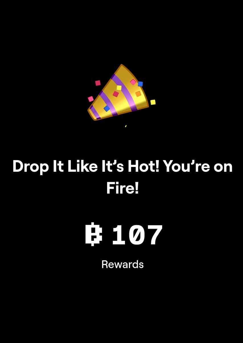 Anyone can beat me? Haha

Click link below to play &amp; start farming crypto now

<a href="/blumcrypto/">Blum</a>

t.me/BlumCryptoBot/…