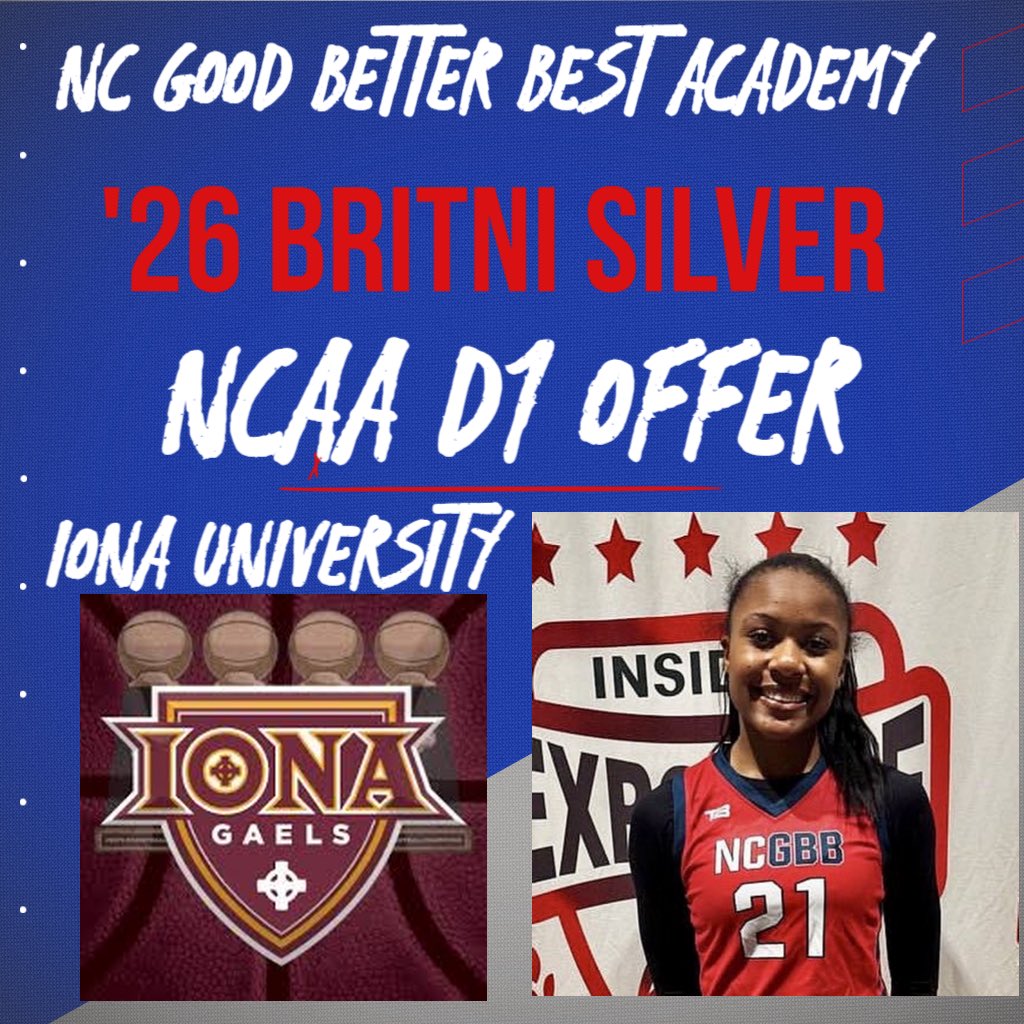 NC GBB ACADEMY tweet media